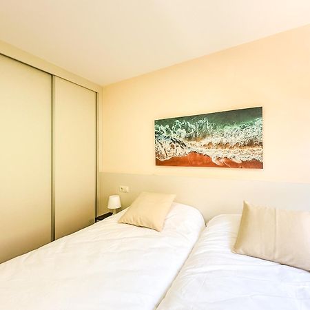 Apartamento Pindo B3 By Aloga Exterior photo