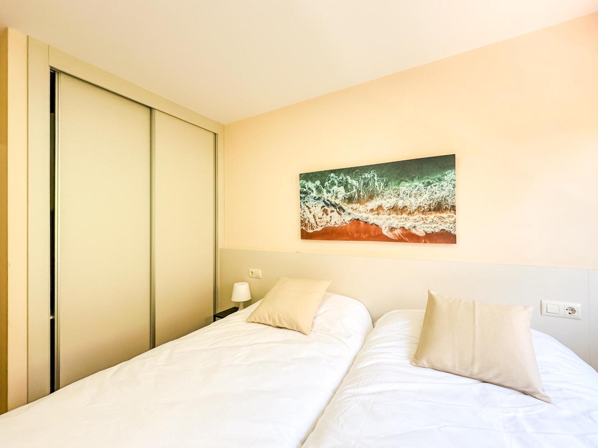 Apartamento Pindo B3 By Aloga Exterior photo