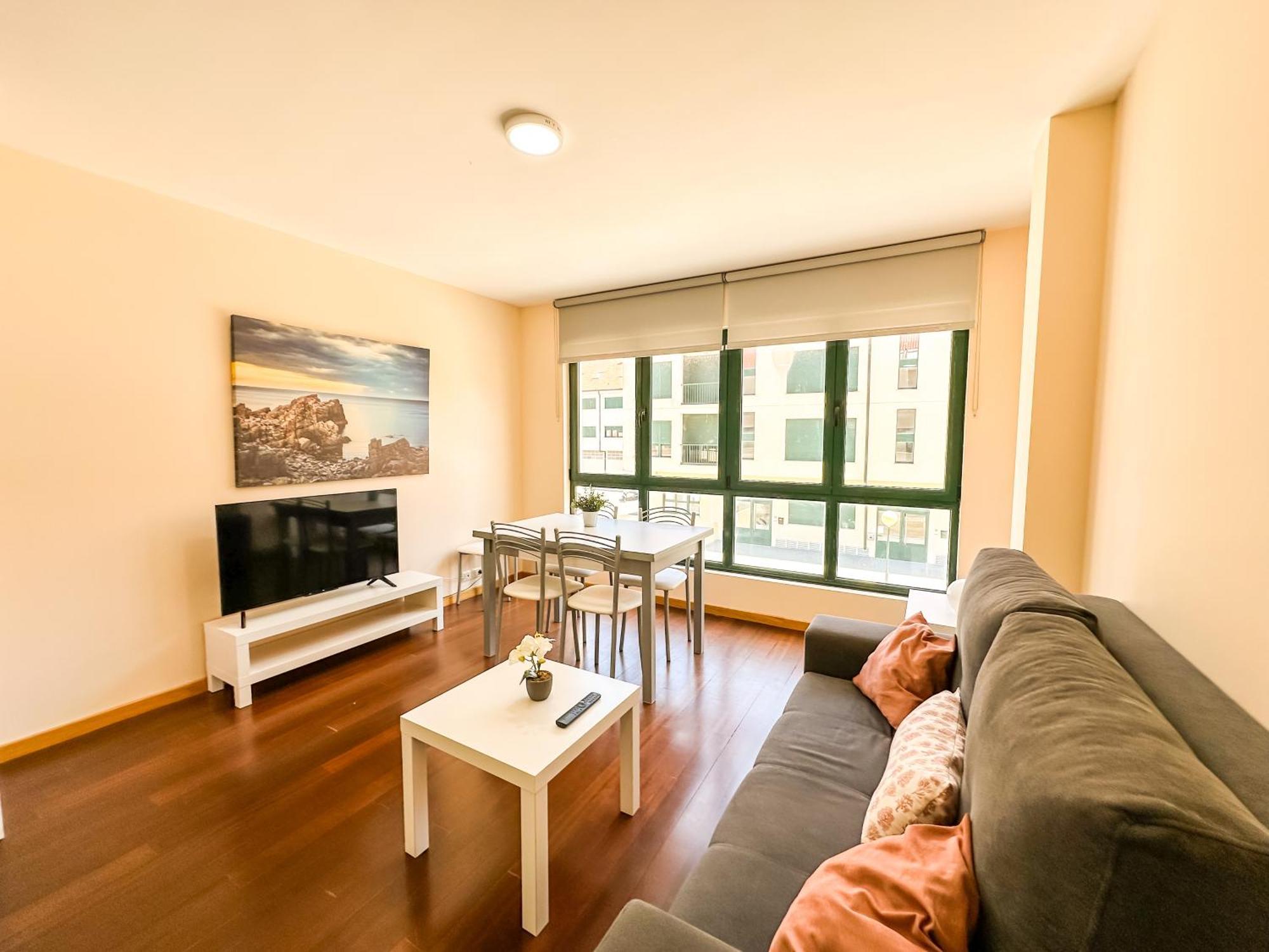 Apartamento Pindo B3 By Aloga Exterior photo
