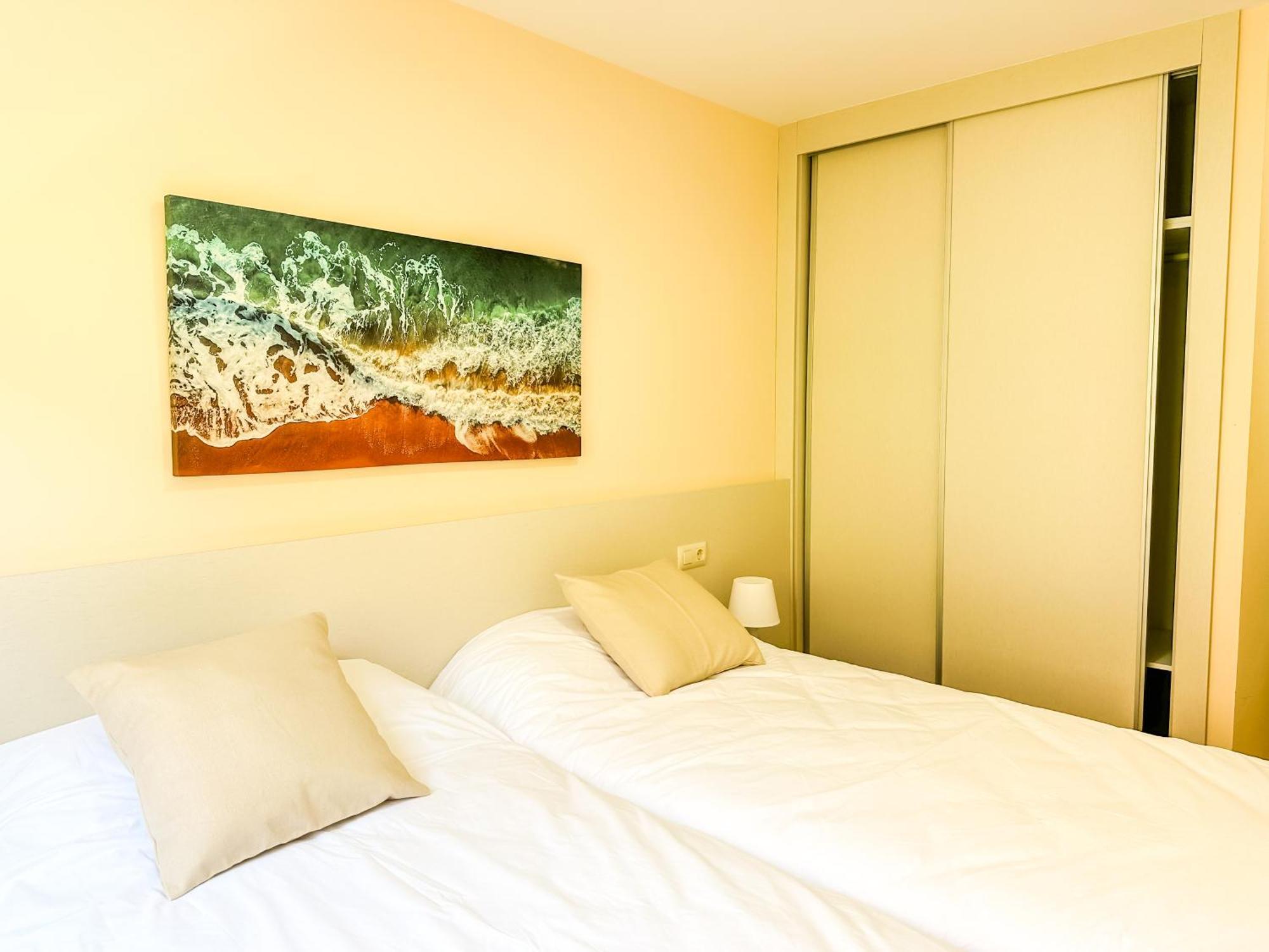 Apartamento Pindo B3 By Aloga Exterior photo