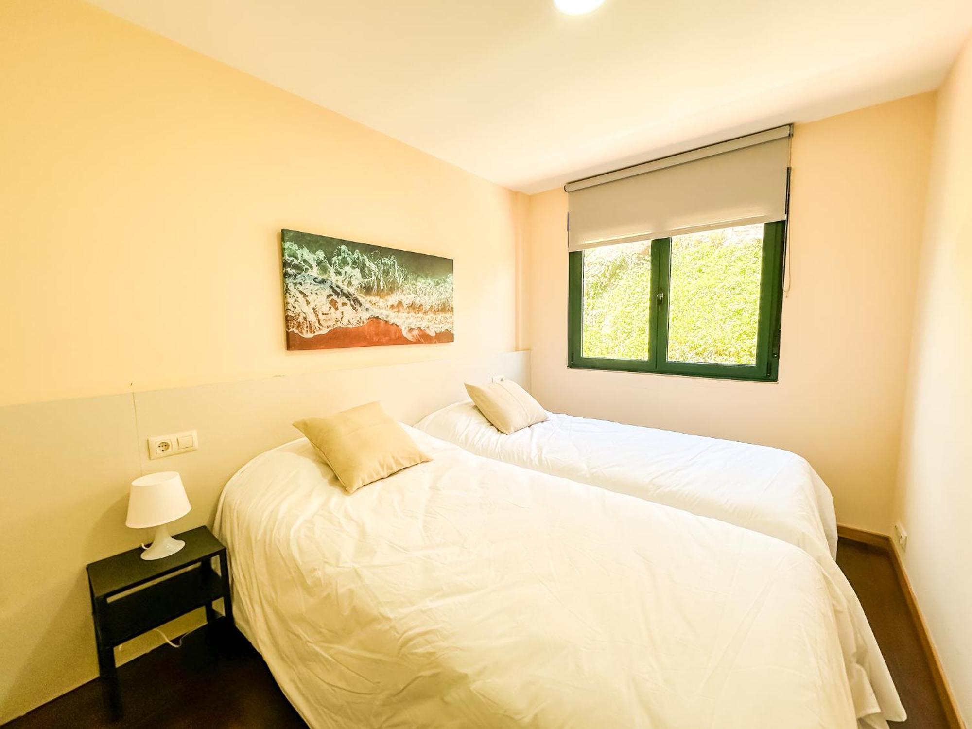 Apartamento Pindo B3 By Aloga Exterior photo