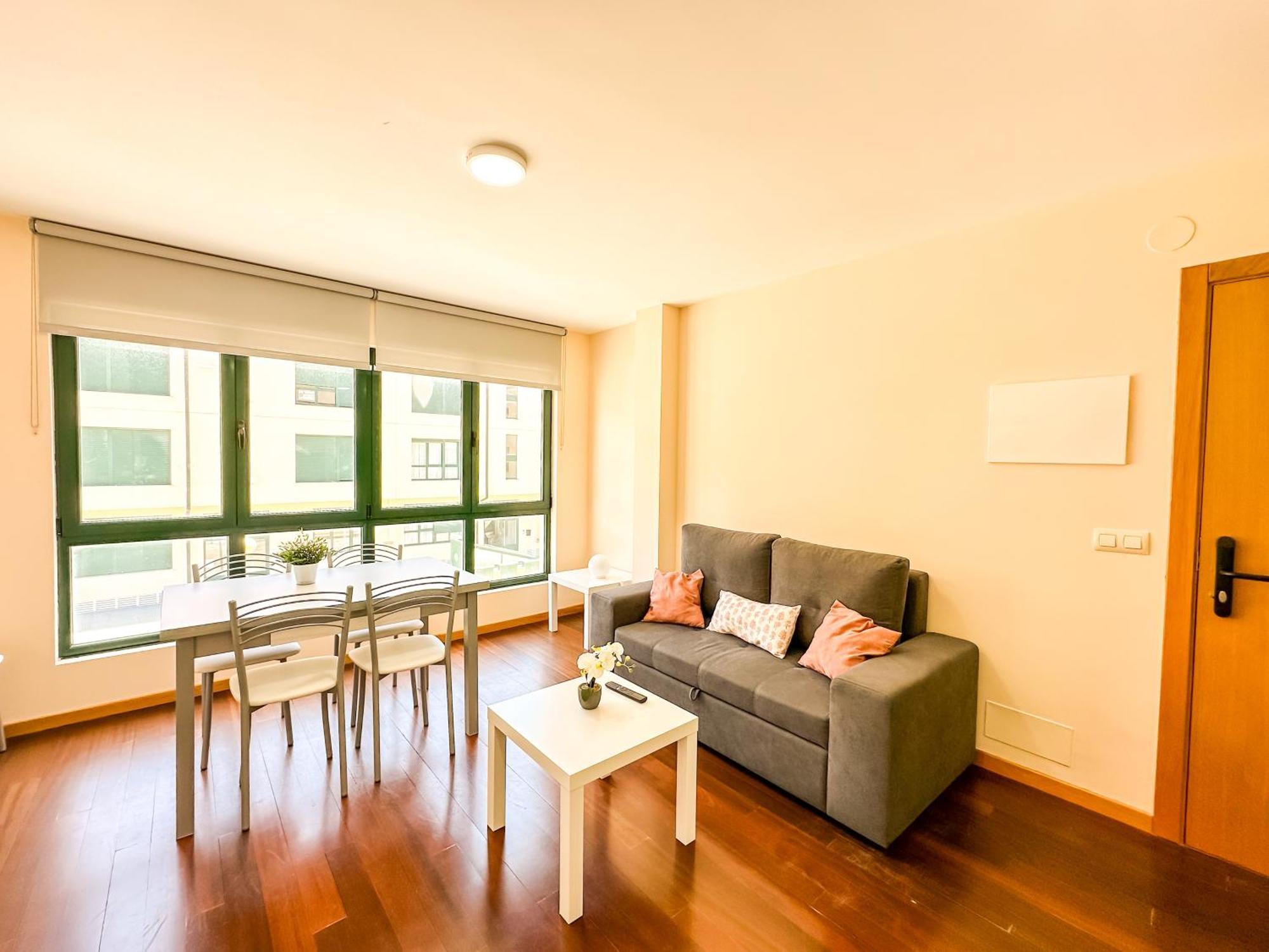 Apartamento Pindo B3 By Aloga Exterior photo