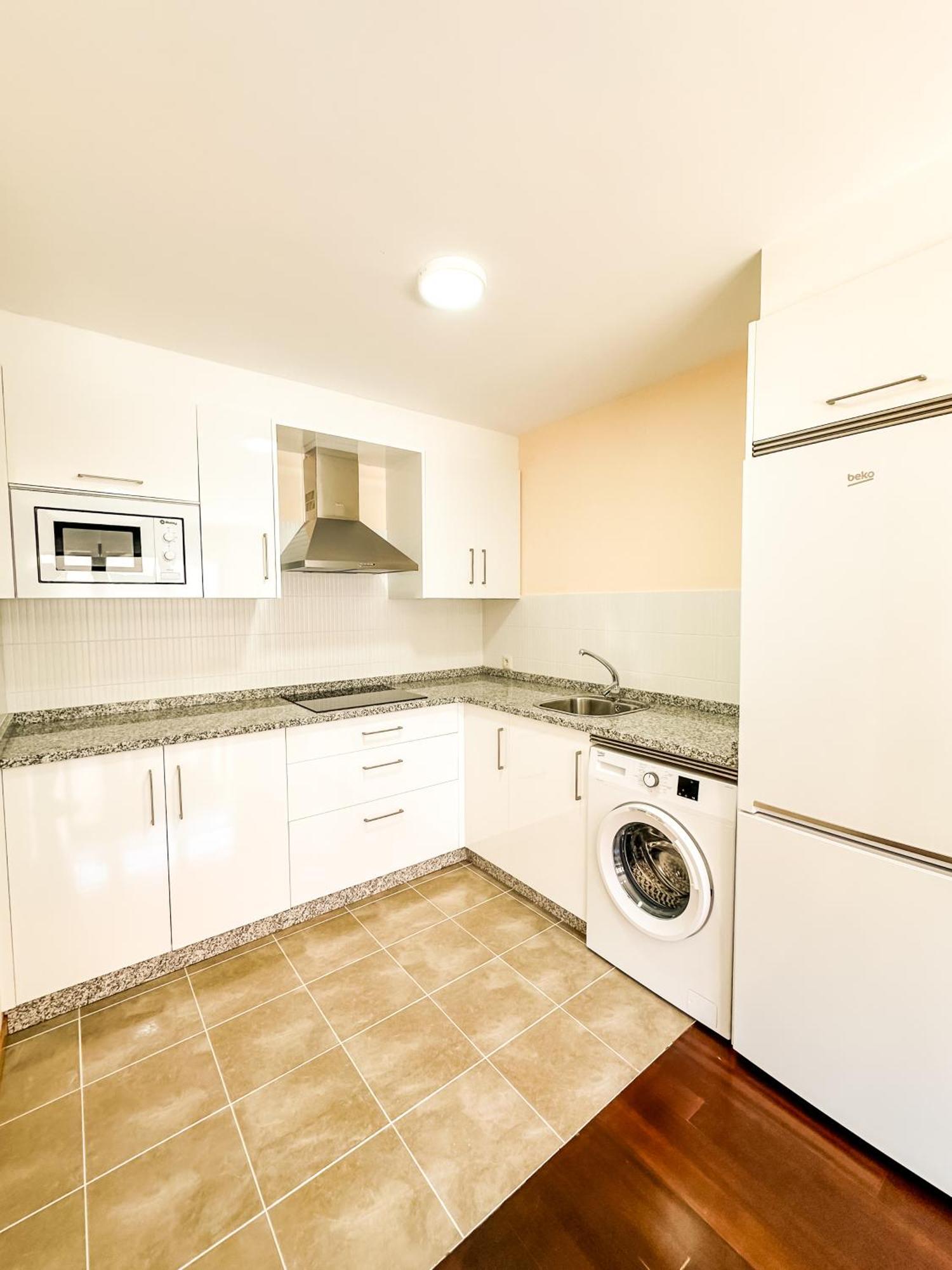 Apartamento Pindo B3 By Aloga Exterior photo