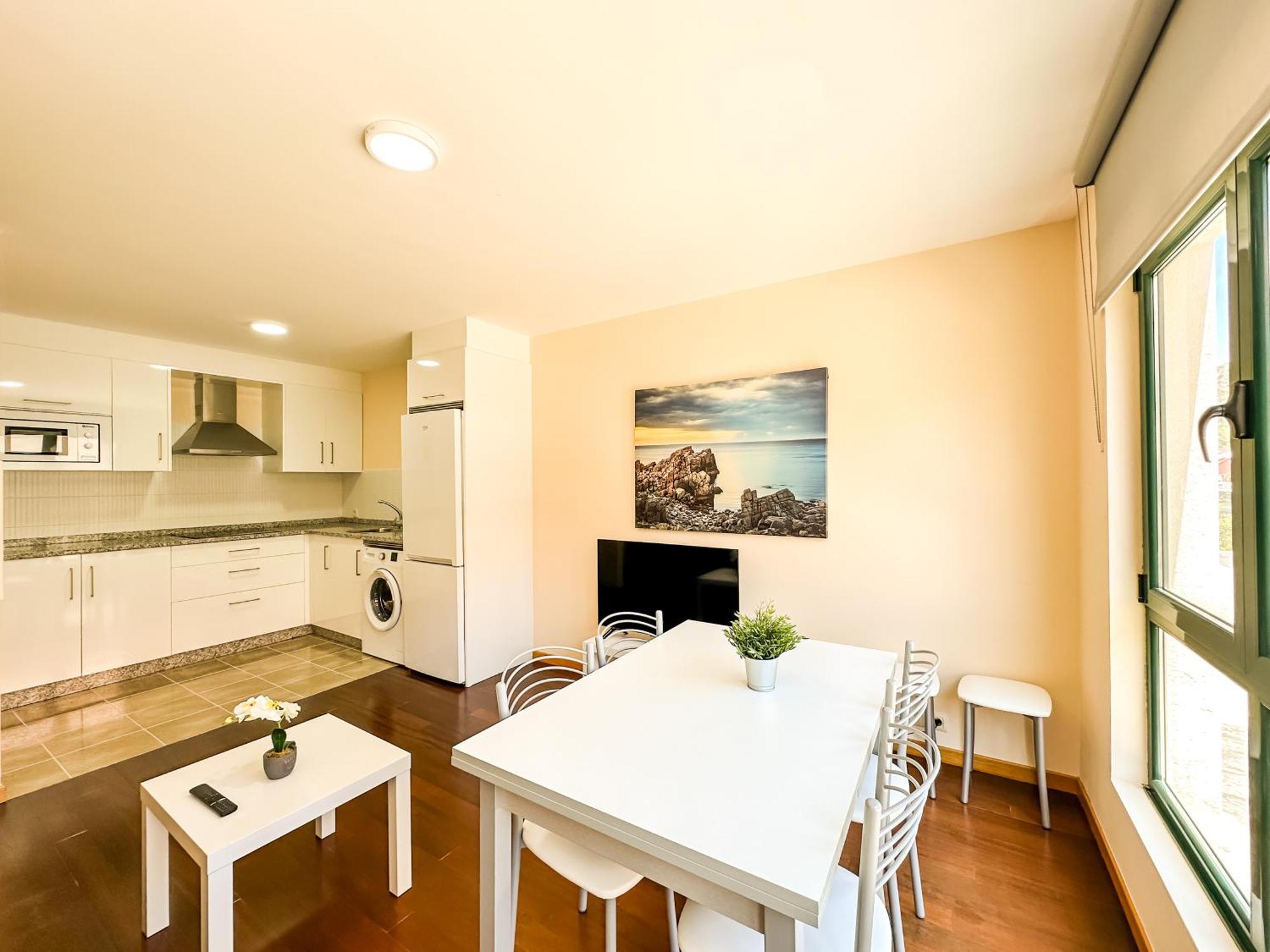 Apartamento Pindo B3 By Aloga Exterior photo