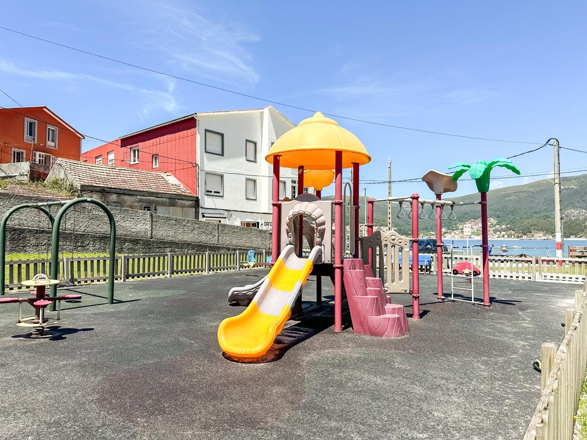 Apartamento Pindo B3 By Aloga Exterior photo